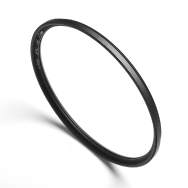 NiSi 67mm SMC UV Filter (Aluminum Frame)