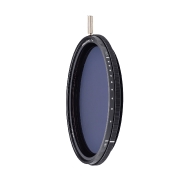 NiSi 62mm ND-VARIO Pro Nano 1.5-5stops Enhanced Variable Neutral Density Filter