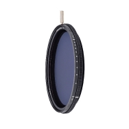 NiSi 62mm ND-VARIO Pro Nano 1.5-5stops Enhanced Variable ND