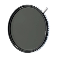 Nisi 43mm True Colour ND-Vario Pro Nano 1-5 Stops Variable Neutral Density Filter