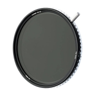 Nisi 49mm True Colour ND-Vario Pro Nano 1-5 Stops Variable ND Filter