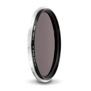 Nisi 72mm Swift ND16 (4 Stop) True Colour Variable Neutral Density Filter