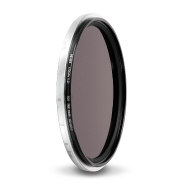 Nisi 52mm 4-Stop Variable Neutral Density Filter for True Color VND & Swift System