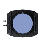 NiSi M75 75mm Holder With Enhanced Landscape Circular Polarizer Filter