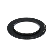 NiSi 43mm Adapter for NiSi M75 75mm Filter System