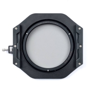 NiSi V7 100mm Filter Holder Kit with True Colour NC CPL and Lens Cap