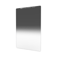 Nisi 100x150mm Reverse Nano IR Graduated Neutral Density Filter - ND16 (1.2) - 4 Stop