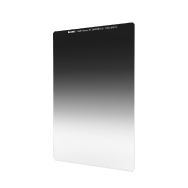 Nisi 100x150mm Nano IR Soft Graduated Neutral Density Filter - ND16 (1.2) - 4 Stop