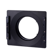 NiSi 150mm Q Filter Holder for Sigma 12-24mm f/4 Art Series (No vignetting at 90 degrees rotation)