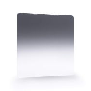 Nisi 150x170mm Nano IR Soft Graduated Neutral Density Filter - ND4 (0.6) - 2 Stop