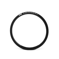 NiSi 77mm Filter Adapter Ring for NiSi Q and S5 Holder for Canon TS-E 17mm