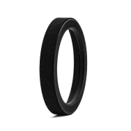 NiSi 77mm Filter Adapter Ring for S5 (Sigma 14-24mm f/2.8 DG Art Series - Canon and Nikon Mount)
