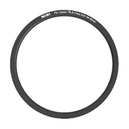 NiSi 82mm Filter Adapter Ring for NiSi Q and S5 Holder for Canon TS-E 17mm