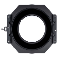 NiSi S6 ALPHA 150mm Filter Holder and Case for Sony FE 12-24mm f2.8 GM Lens