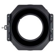 NiSi S6 ALPHA 150mm Filter Holder and Case for Nikon Z 14-24mm f2.8 Lens