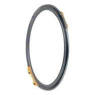 NiSi 82mm JetMag Pro 82MAG 1/4-Stop Glow Mist Magnetic Filter