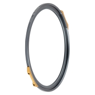 NiSi 82mm JetMag Pro 82MAG 1/4 Black Mist Filter