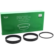 Kenko PRO1D+ Instant Close-up No.1 & No.3 Kit (49mm)