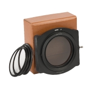 NiSi Cinema C4 Filter Holder Kit