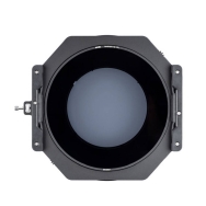 NiSi S6 150mm Filter Holder Kit with Landscape CPL for Nikon Z 14-24mm f/2.8S