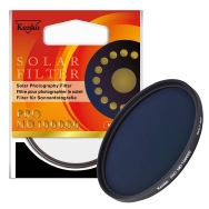 Kenko Pro ND1000000 Solar Filter (77mm)