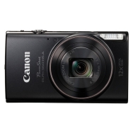 Canon PowerShot ELPH 360 HS A Digital Camera