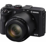 Canon PowerShot G3 X Digital Camera - Open Box