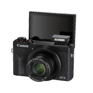 Canon PowerShot G7 X Mark III