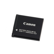 Canon NB-8L Rechargeable Li-Ion Battery