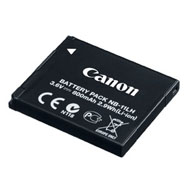 Canon NB-11LH Battery