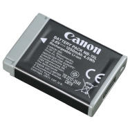 Canon NB-15L Rechargeable Battery Pack