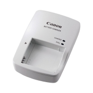 Canon CB-2LY Camera Battery Charger (NB-6L)
