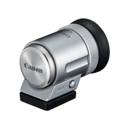 Canon EVF-DC2 Viewfinder (silver)