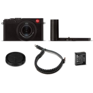 Leica D-Lux 7 Digital Camera Street Kit