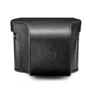 Leica Q Everready Case (black)