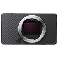 Sigma BF Mirrorless Camera (Black)