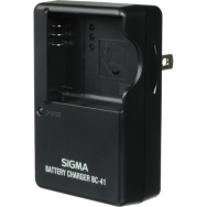 Sigma BC-41 Charger for DP2 Merril