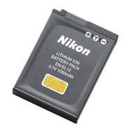 Nikon EN-EL12 Battery