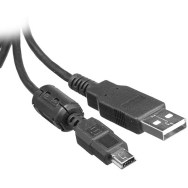 Nikon UC-E4 USB Cable (5 Feet)