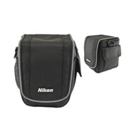 Nikon Coolpix Premium Travel Bag