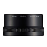 Nikon UR-22 Step Ring