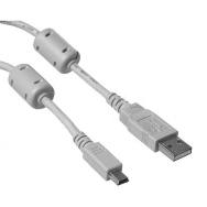 Olympus CB-USB4 USB Cable