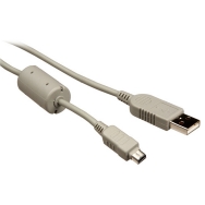 Olympus CB-USB6 USB Cable