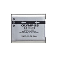 Olympus Li-50B Battery