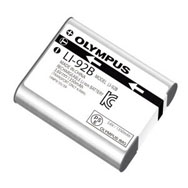 Olympus LI-92B Battery