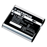 OM System/Olympus LI-90B Rechargeable Battery