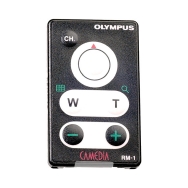 Olympus RM-1 Remote Control for Olympus Cameras