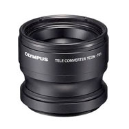 Olympus TCON-T01 Tele-Converter Lens