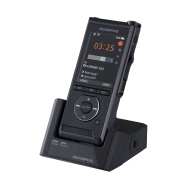 OM System DS-9500 Pro Digital Recorder Kit