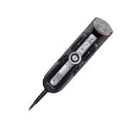 OM System RECMIC II RM-4015P Pro Digital Recorder